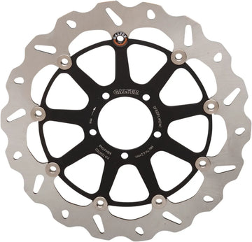 Ducati Multistrada V4 1200 [2022, 2025-2026, 2021-2022, 2024-2026] - brake disc - picture 1