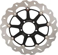 Ducati Monster 1200 R [2019] - Halo Series Schwimmende Bremsscheibe – Bild 10