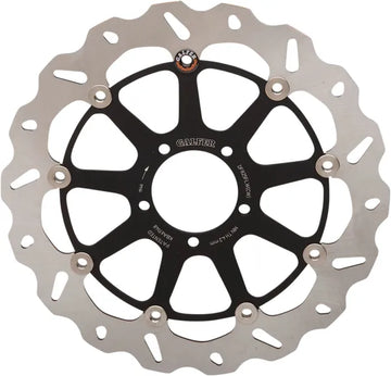 Ducati Multistrada 1200 S Pikes Peak [2016] - brake disc - picture 2