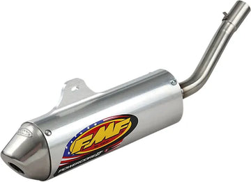 Husqvarna Cr 125 [2012] - Powercore 2 rear silencer – picture 2