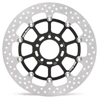 Kawasaki ZX-10 R 1000 Ninja [2018-2019, 2021-2025] - Halo Series Schwimmende Bremsscheibe – Bild 8