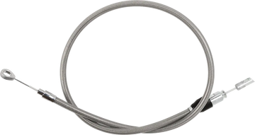 harley davidson fxlrst [DRAG SPECIALTIES] – Quick Connect clutch cable