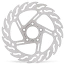 Harley-Davidson Xl 883 Sportster [2002-2005] - Flame Series Fixed Rotor – Bild 2