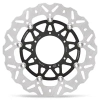 Honda CBR 600 RR ABS [2021, 2023-2025] - Nitro Series Bremsscheibe – Bild 5