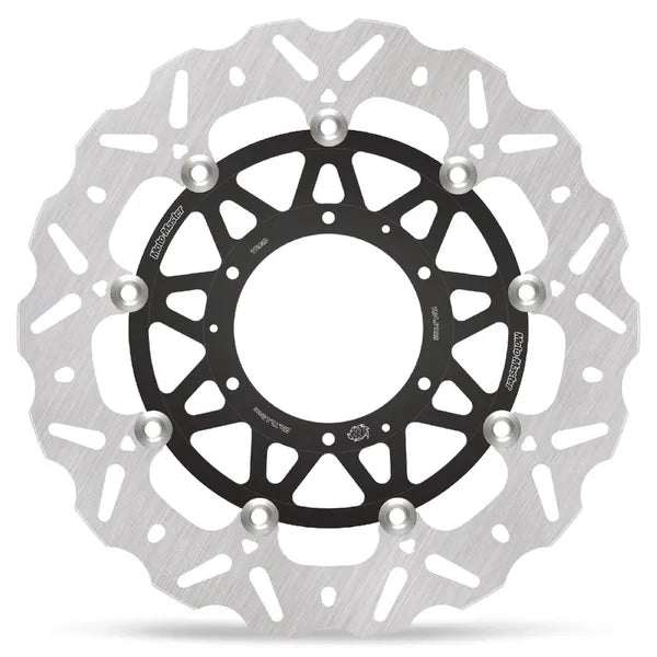 Honda CB 1300 S [2010, 2013-2014] - Nitro Series Bremsscheibe – Bild 3