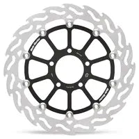 Suzuki Tl 1000 [1999-2002] - Nitro Series Bremsscheibe – Bild 12