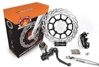 Ktm 350 GS [1981] - Bremskit OEM Ersatz – Bild 9