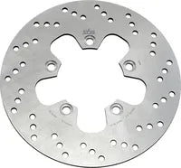 Suzuki GSX 400 Impulse [1997-1998, 2002, 2004, 2006-2007, 2008] - Bremsscheibe – Bild 9