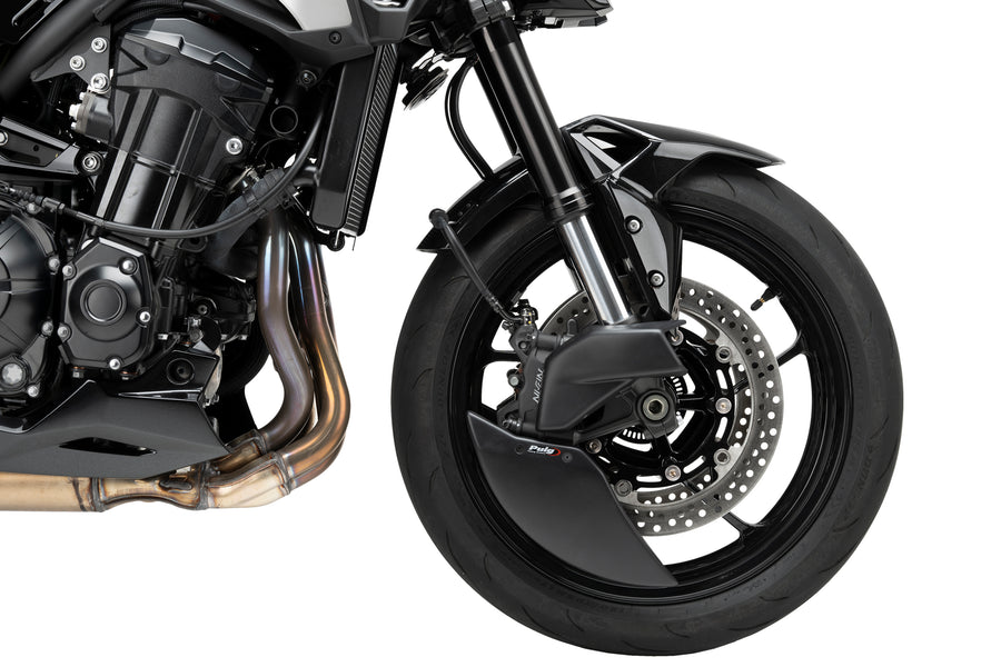 KAWASAKI Z 900 [2025] – Brake Cooler – Black
