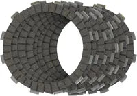 Suzuki DR 650 [EBC] – CK Standard Series clutch kit