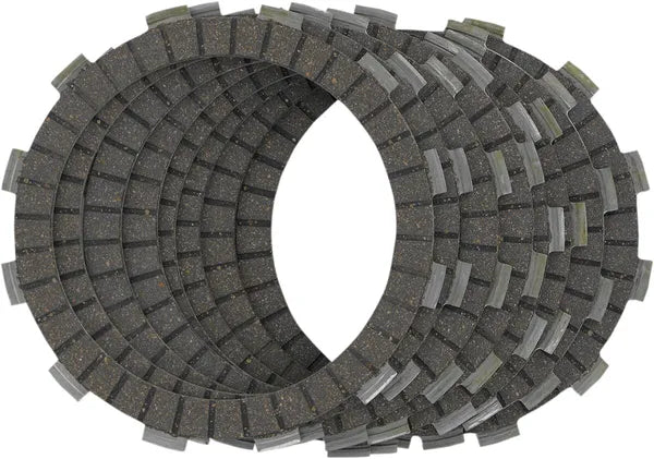 Suzuki DR 800 S BIG [EBC] – CK Standard Series clutch kit