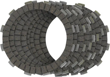 Suzuki DR 750 [EBC] – CK Standard Series clutch kit