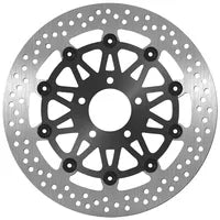 Suzuki Gsf 400 Limited [1993-1996] - Flame Bremsscheibe – Bild 11