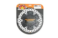 Husaberg FS 650 C [2005] - Nitro Series schwimmend gelagerte Bremsscheibe – Bild 6