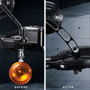 harley davidson v-rod [HEINZ BIKES] – NANO Series handlebar indicators-7