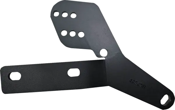 Harley Davidson Fxlrst [BASSANI XHAUST] – Exhaust bracket