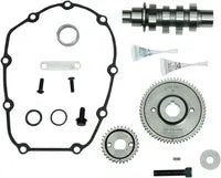 Harley-Davidson FLH 1200 Electra Glide [1970-1971] - H-Grind Nockenwelle – Bild 11