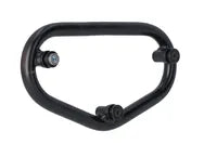 Harley Davidson Nightster 975 Special [SW-MOTECH] – SLC side luggage rack (left)
