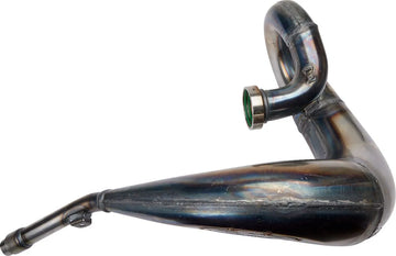 Yamaha Yz 250 [1999-2000, 2022-2023, 2024, 2025-2027, 2026-2027] - Factory Fatty Exhaust - Picture 2