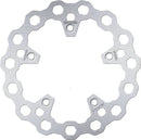 Yamaha XP 560 T-MAX 20th Anniversary [2021] - Cubiq brake disc - picture 1