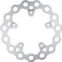 Harley-Davidson RH 1250 S Sportster S [2021-2024] - Cubiq™ brake disc - type: floating - image 4
