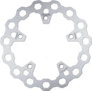 Yamaha XP 560 T-MAX 20th Anniversary [2021] - Cubiq brake disc - picture 2