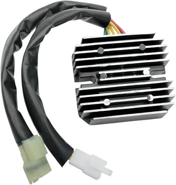 Suzuki DL 1000 [RICK'S MOTORSPORT ELECTRIC] – rectifier and regulator