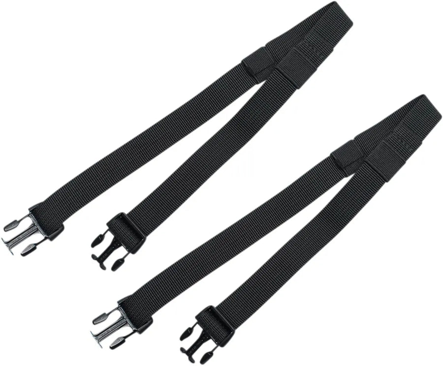 Spanngurt-Set für Hecktasche