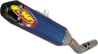 Gas EC 250 F [2021] - Factory 4.1 RCT Slip-On Endschalldämpfer – Bild 3