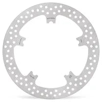 Harley-Davidson Vrscf 1250 V Rod Muscle [2012-2014, 2016-2017] - brake discs - picture 11