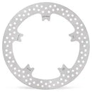 Harley-Davidson Vrscf 1250 V Rod Muscle [2012-2014, 2016-2017] - brake discs - picture 11