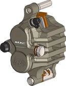 Beta RR-S 430 [2020] - MXC Bremssattel – Bild 6