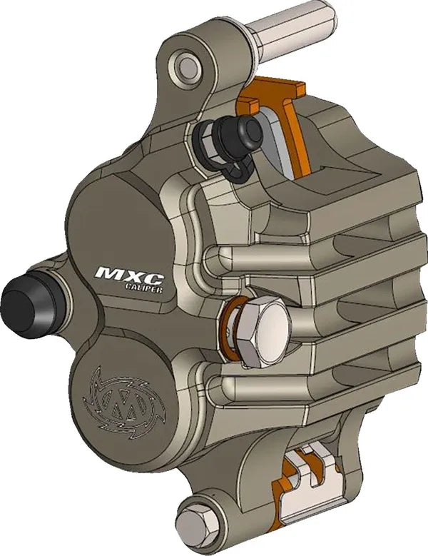 Beta RX 300 2T [2025] - MXC Bremssattel – Art.-Nr. 210106 – Bild 4