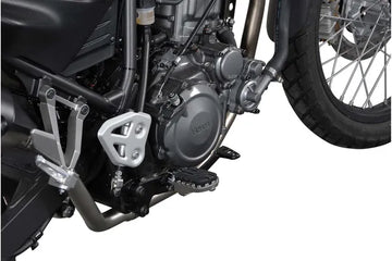 Yamaha XT 1200 Z Super Tenere [SW-MOTECH] – Ion footrest