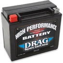 Ducati Paso 750 [DRAG SPECIALTIES] – Only for Europe battery