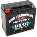 Elefant 650 [DRAG SPECIALTIES] – For Europe battery only