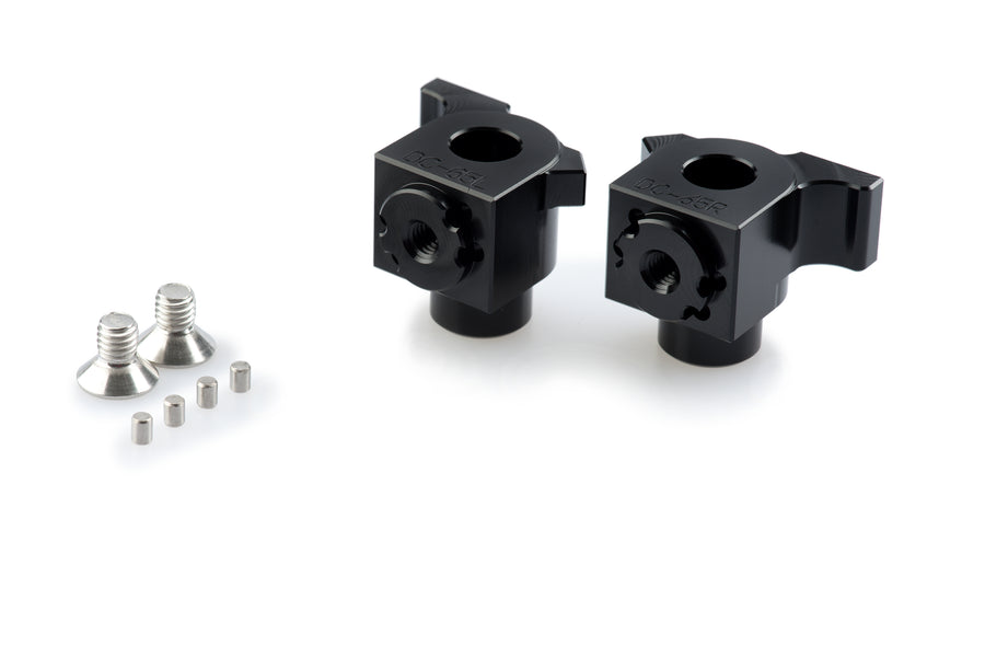YAMAHA TENERE 700 RALLY EDITION [2025] – Adapter footrest rubber pad