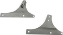 Harley Davidson Flstc [DRAG SPECIALTIES] – Sissy Bar Side Plates