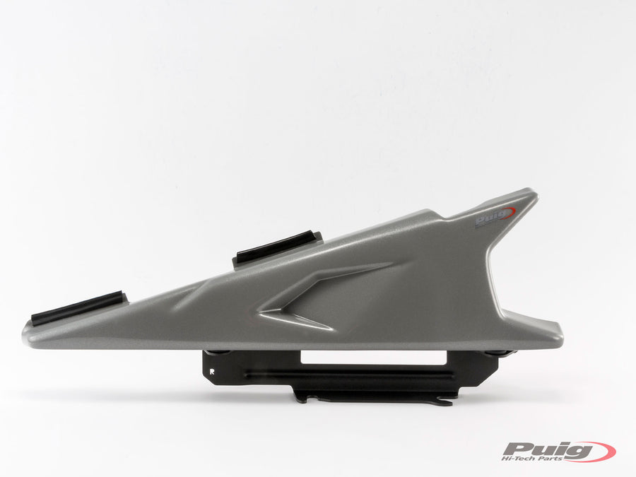 BMW R 1200 GS ADVENTURE [2018] – Side cover – Matt black