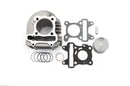 SYM Symphony 125 [NARAKU] – cylinder set 150 cc 57.4 mm for GY6