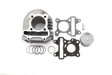 SYM Symphony 125 [NARAKU] – cylinder set 150 cc 57.4 mm for GY6