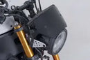 Yamaha XSR 900 [SW-MOTECH] – Windshield for Yamaha