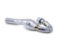 Honda CRF 250 Rx [2025-2027] - Megabomb Krümmerrohr – Material: Titan – Bild 12