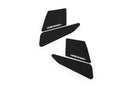 HONDA CB 500 X [2023] – Side tank protectors – Black-4