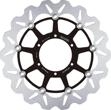 Honda RVT 1000 R [2002-2006] - brake disc – picture 1