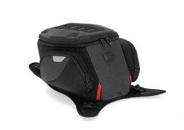 ducati hypermotard 796 [SW-MOTECH] – PRO Enduro tank bag with straps (12-15 liters)
