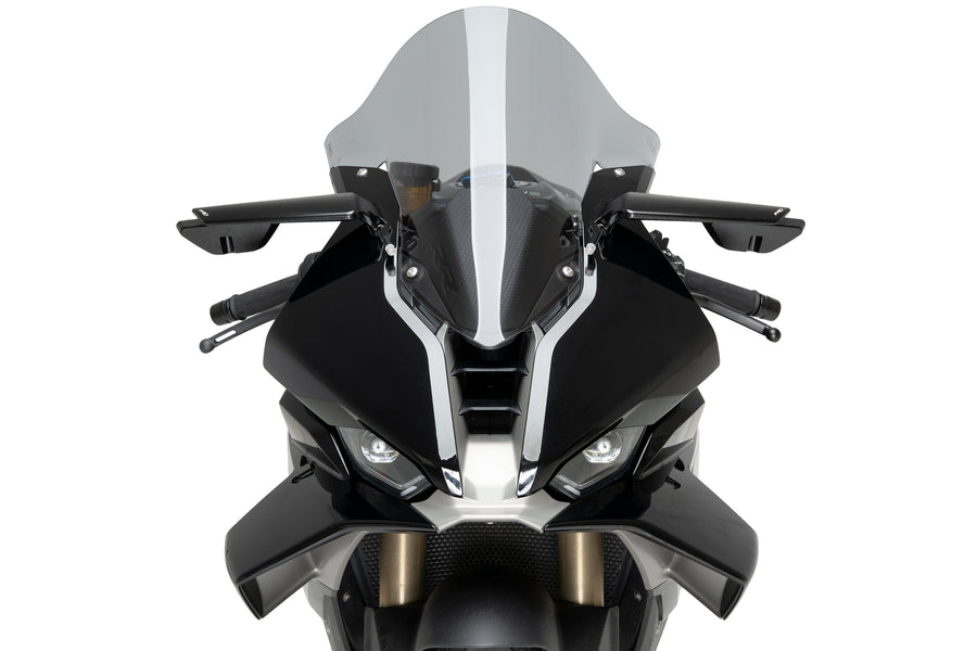 BMW S 1000 RR [2025] – R-Racer screen – matt black