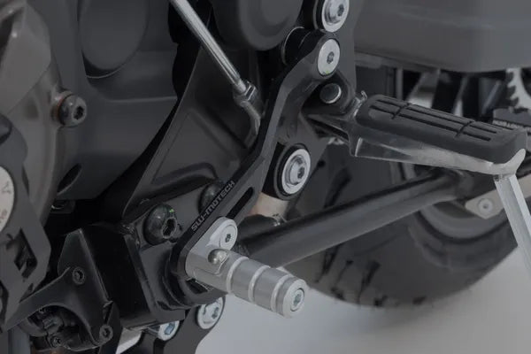 Yamaha XSR 700 [SW-MOTECH] – shift lever