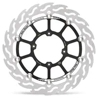Honda CRF 450 RL [2021-2024] - Flame Series Schwimmende Bremsscheibe – Bild 7