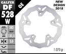 Yamaha T-MAX 560 Tech Max [2022-2024] - Wave® brake disc - picture 4